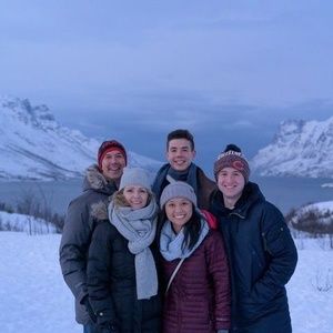 Meet your Posher, Rob